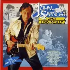 Pochette John Spencer zingt Elvis Presley