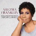 Pochette Rolling in the Deep (The Aretha version)