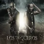 Pochette Los vaqueros II: El regreso