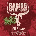 Pochette Raging Speedhorn 100% Bootleg Live in London 20th Anniversary Show