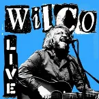 Pochette Wilco Live (Blue)