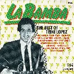 Pochette La Bamba: The Best of Trini Lopez