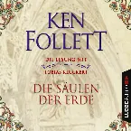Pochette Die Säulen der Erde
