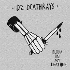 Pochette Blood on My Leather