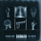 Pochette BADMAN