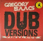 Pochette Dub Versions - Vinyl Cut