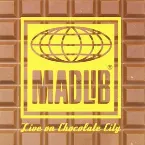Pochette Live on Chocolate City