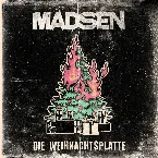 Pochette Die Weihnachtsplatte