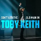 Pochette Don't Let the Old Man In