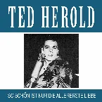 Pochette So schön ist nur die allererste Liebe