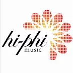 Pochette Hi Phi Mix