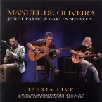 Pochette Iberia Live