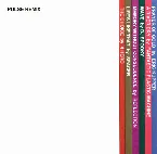 Pochette Pulse x Pulse Remix