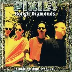 Pochette Rough Diamonds: Studio Sessions 1987–1991