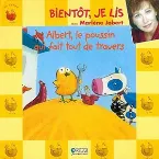 Pochette Albert, le poussin qui fait tout de travers