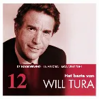 Pochette Het beste van Will Tura