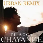 Pochette Tu boca (urban remix)