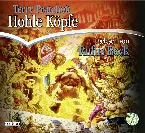 Pochette Hohle Köpfe