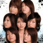 Pochette dream meets Best Hits avex