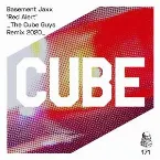 Pochette Red Alert (The Cube Guys Remix)