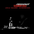 Pochette Frequenze al teatro Galliera 22/05/2014