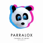 Pochette Change of Heart (Blinky Blinky Computerband remix)