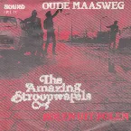 Pochette Oude Maasweg / Kolen uit Polen