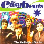 Pochette The Definitive Series