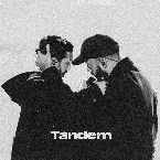 Pochette Tandem