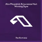 Pochette Warning Signs (The Remixes)