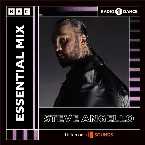 Pochette 2024-11-09: BBC Radio 1 Essential Mix