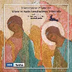 Pochette Missa in Festo Sanctissimae Trinitatis