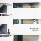 Pochette Apollo 11