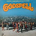 Pochette Godspell