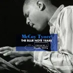 Pochette The Blue Note Years