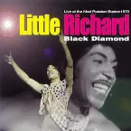 Pochette Black Diamond: Live in Boston, 1970