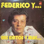 Pochette Mis éxitos y más...