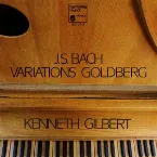 Pochette Variations Goldberg