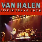 Pochette Live in Tokyo 1978