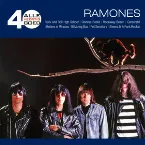 Pochette Alle 40 goed: Ramones