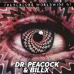 Pochette Frenchcore Worldwide 07