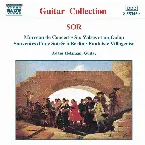Pochette Morceau de concert / Six valses et un galop / Souvenirs d'une soirée à Berlin / Fantaisie villageoise