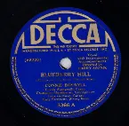 Pochette Blueberry Hill / The Nearness of You