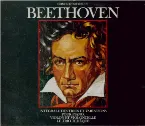 Pochette Intégrale des trios et variations pour piano, violon et violoncelle