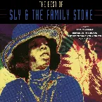 Pochette The Best of Sly and the Family Stone