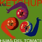 Pochette Hijas del Tomate