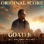 Pochette The Goat Life - Aadujeevitham (Original Background Score)