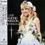 Pochette Live Diamond Expression