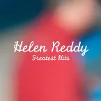 Pochette Helen Reddy's Greatest Hits
