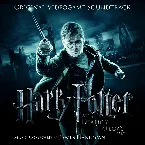 Pochette Harry Potter and the Deathly Hallows Part 1 Video Game Soundtrack